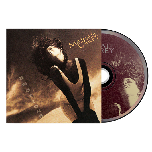 Emotions CD