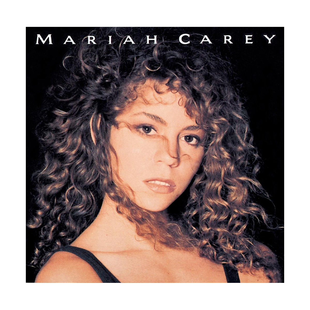Mariah Carey CD