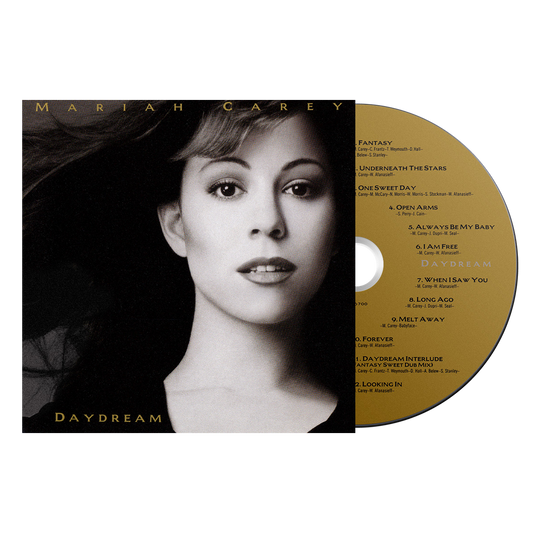 Daydream CD