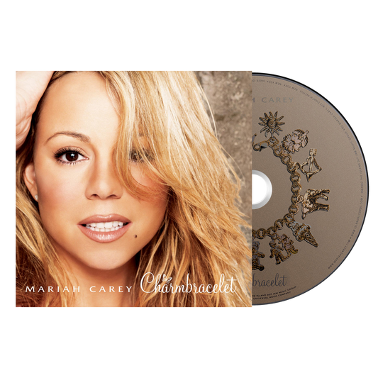 Charmbracelet CD