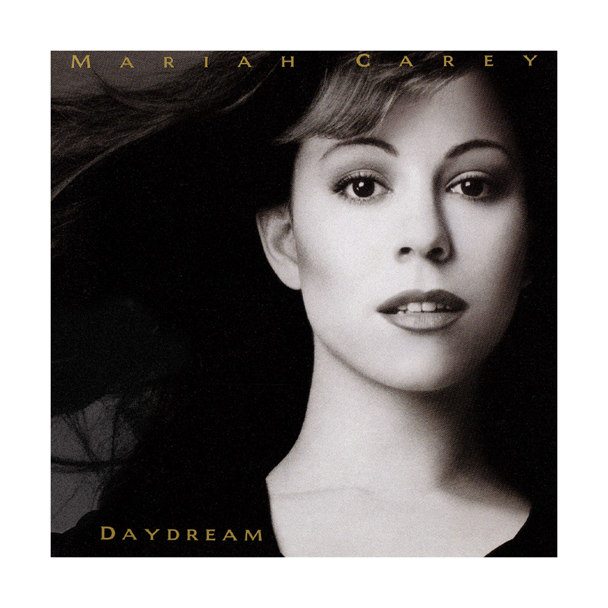 Daydream CD