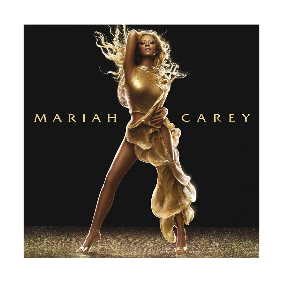The Emancipation of Mimi CD