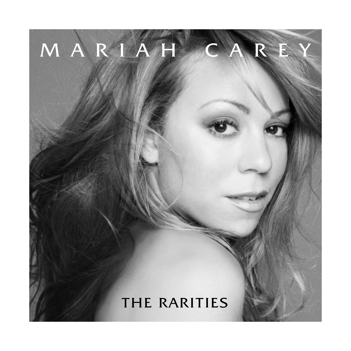 The Rarities 2CD