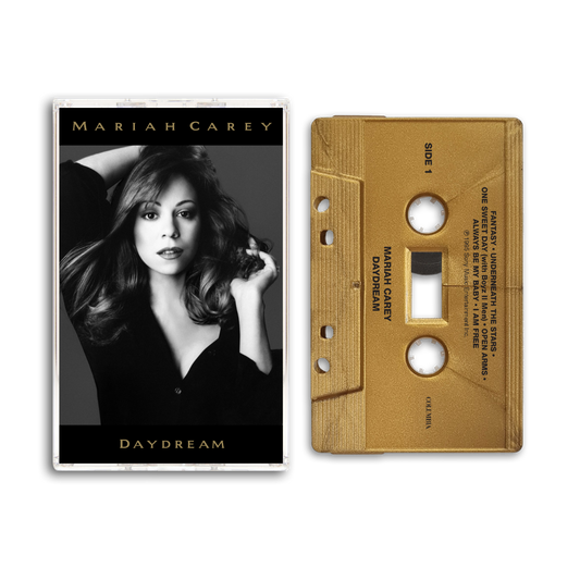 Daydream (30th Anniversary) Cassette - Online Exclusive