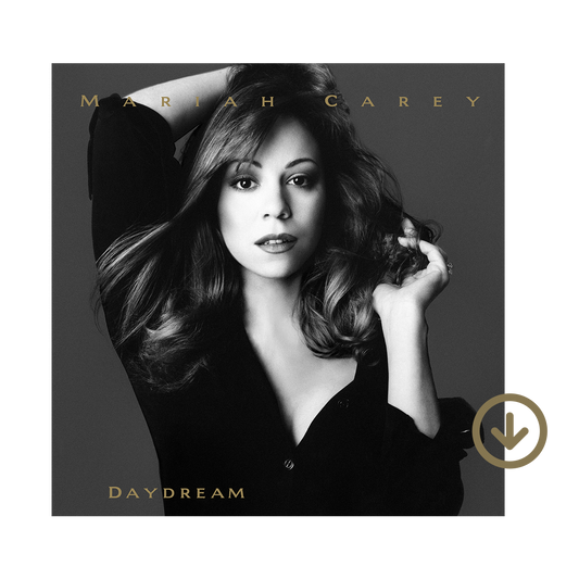 Daydream (30th Anniversary) - Digital Album
