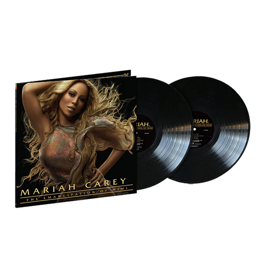 The Emancipation of Mimi - Vinyl 2LP