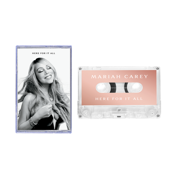 HereForItAllStandardCassetteFi