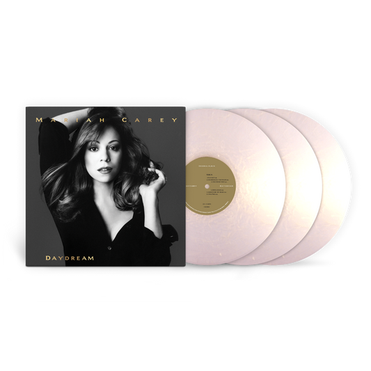 Daydream (30th Anniversary) Vinyl 3LP