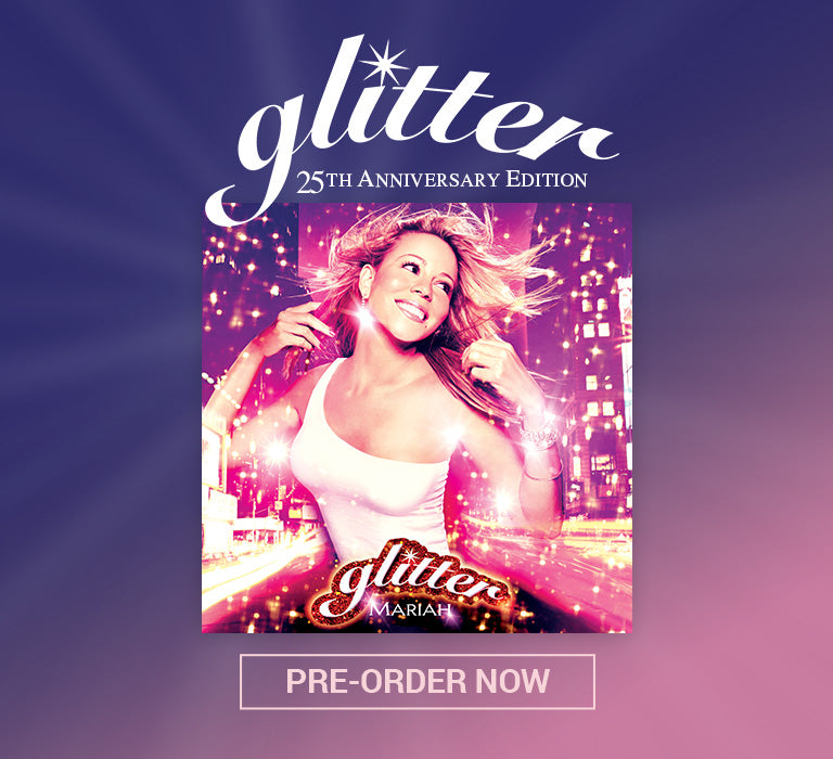 Mariah Carey Official Music Store – Mariah Carey Shop