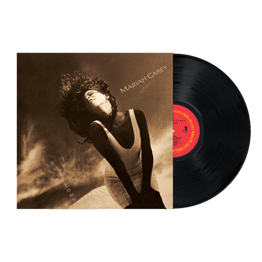 Emotions - Vinyl LP