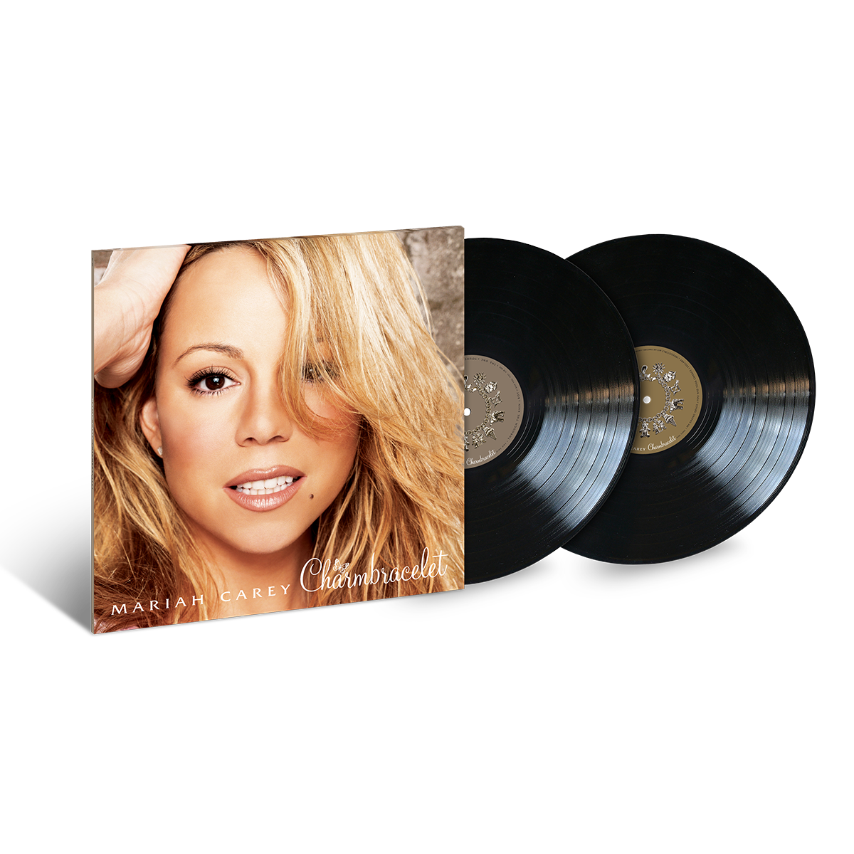 CHARMBRACELET  - Vinyl 2LP
